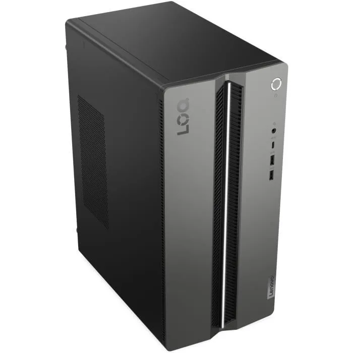 Lenovo PC de escritorio LOQ Tower 17IRR9 90X000FWFC