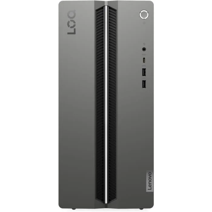 Lenovo PC de escritorio LOQ Tower 17IRR9 90X000FWFC