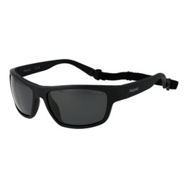 Polaroid PLD-7037-S-60807M9 Gafas de sol unisex con cristales grises