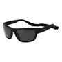 Polaroid PLD-7037-S-60807M9 Gafas de sol unisex con cristales grises