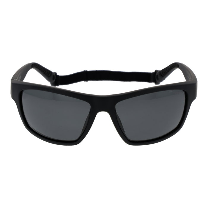 Polaroid PLD-7037-S-60807M9 Gafas de sol unisex con cristales grises