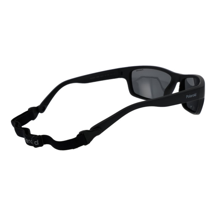 Polaroid PLD-7037-S-60807M9 Gafas de sol unisex con cristales grises