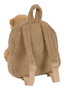 Safta Mochila Preescolar con Osito 23x27x7,5cm