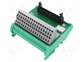 WIRFA Módulo de automatización de transición 1A
