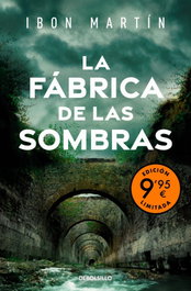 DEBOLSILLO La fábrica de las sombras (edición limitada) (Los crímenes del faro 2)