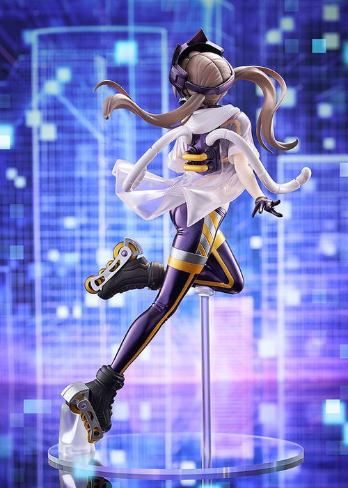 Yu-Gi-Oh! Estatua PVC Pop Up Parade SP Card Game Monster Collection I:P Masquerena 23 cm