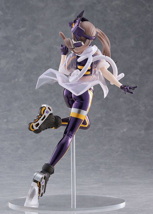 Yu-Gi-Oh! Estatua PVC Pop Up Parade SP Card Game Monster Collection I:P Masquerena 23 cm