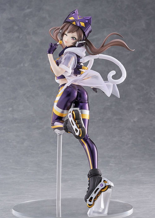 Yu-Gi-Oh! Estatua PVC Pop Up Parade SP Card Game Monster Collection I:P Masquerena 23 cm