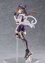 Yu-Gi-Oh! Estatua PVC Pop Up Parade SP Card Game Monster Collection I:P Masquerena 23 cm