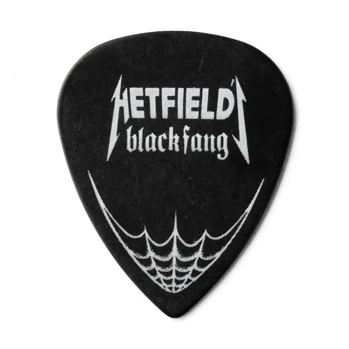 Dunlop Black Fang 0,73 mm (bote) Dunlop Black Fang 0,73 mm (bote)