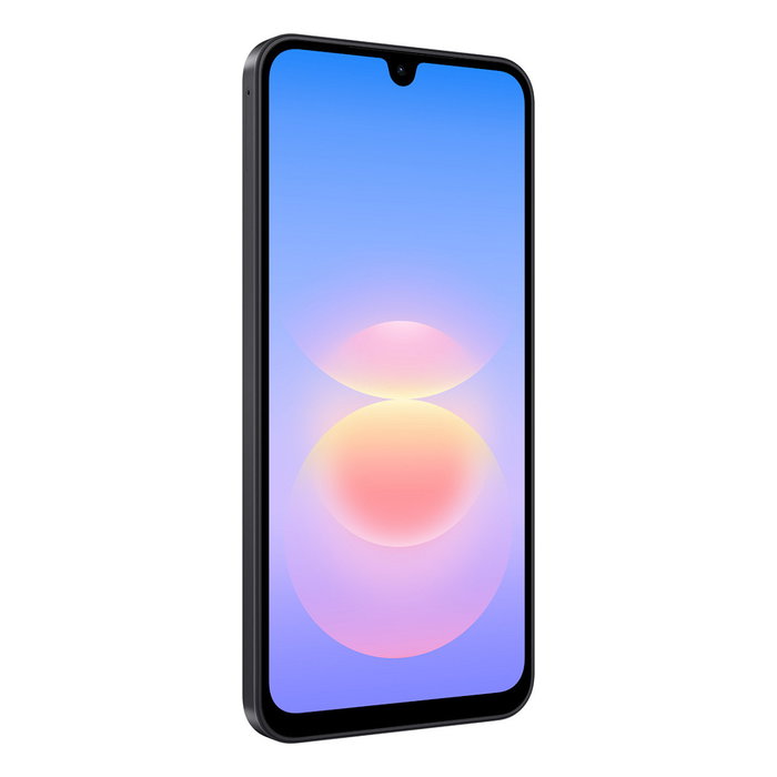 Samsung Galaxy A18 4G, 4 GB RAM, 128 GB, Negro Samsung Galaxy A18 4G, 4 GB RAM, 128 GB, Negro