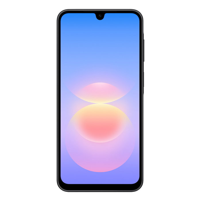 Samsung Galaxy A18 4G, 4 GB RAM, 128 GB, Negro Samsung Galaxy A18 4G, 4 GB RAM, 128 GB, Negro