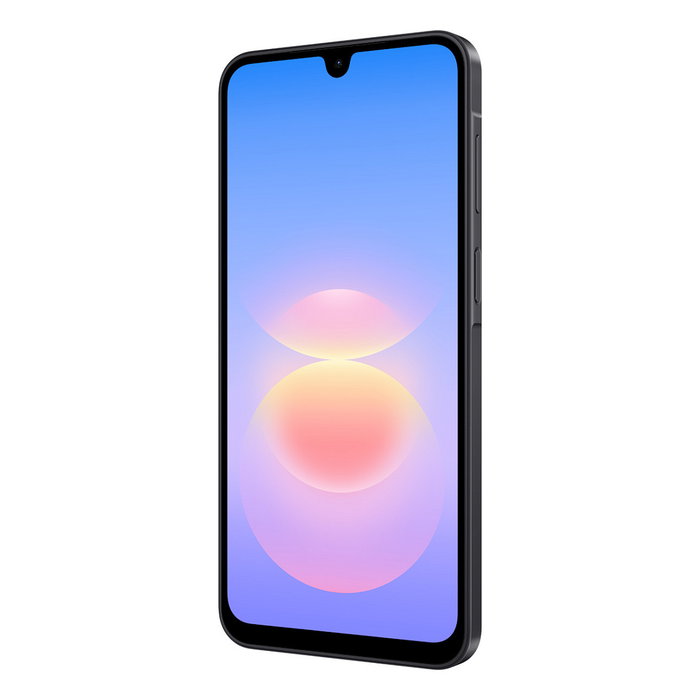 Samsung Galaxy A18 4G, 4 GB RAM, 128 GB, Negro Samsung Galaxy A18 4G, 4 GB RAM, 128 GB, Negro