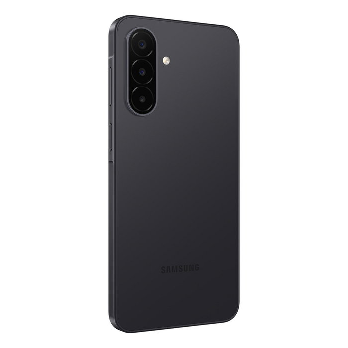 Samsung Galaxy A18 4G, 4 GB RAM, 128 GB, Negro Samsung Galaxy A18 4G, 4 GB RAM, 128 GB, Negro