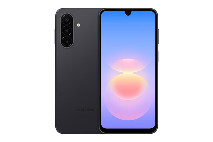 Samsung Galaxy A18 128GB Negro
