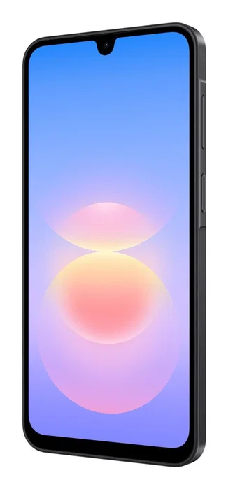 Samsung Galaxy A18 4GB RAM 128GB Negro Samsung Galaxy A18 4GB RAM 128GB Negro