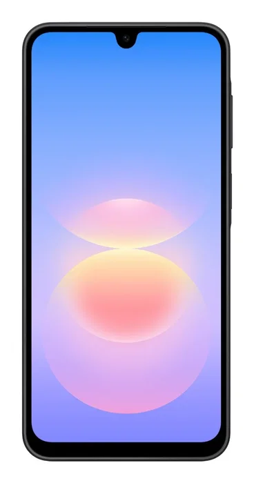 Samsung Galaxy A18 4GB RAM 128GB Negro Samsung Galaxy A18 4GB RAM 128GB Negro