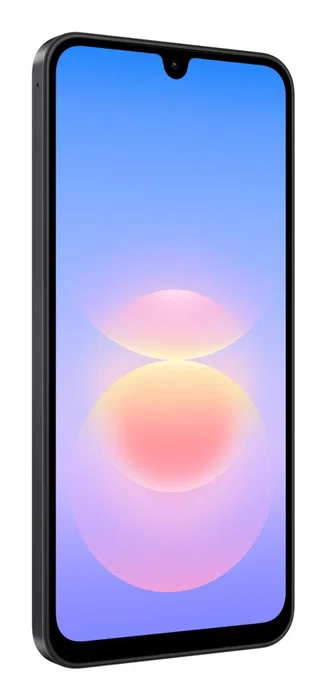Samsung Galaxy A18 4GB RAM 128GB Negro Samsung Galaxy A18 4GB RAM 128GB Negro