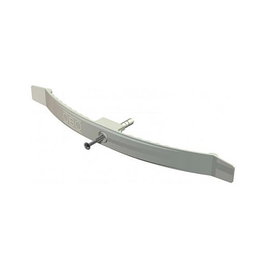 OBO Bettermann 2033 SD SP Grapas para cables 2x8 NYM 3x1,5