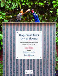 Hagamos títeres de cachiporra, Rodorín - MODERNAS EL EMBUDO