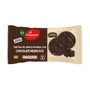 EL GRANERO Tortitas de arroz con chocolate negro BIO