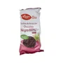 EL GRANERO Tortitas de arroz con chocolate negro BIO 100g