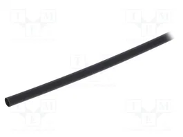 HELLERMANNTYTON Tubo termoretráctil 5,75mm