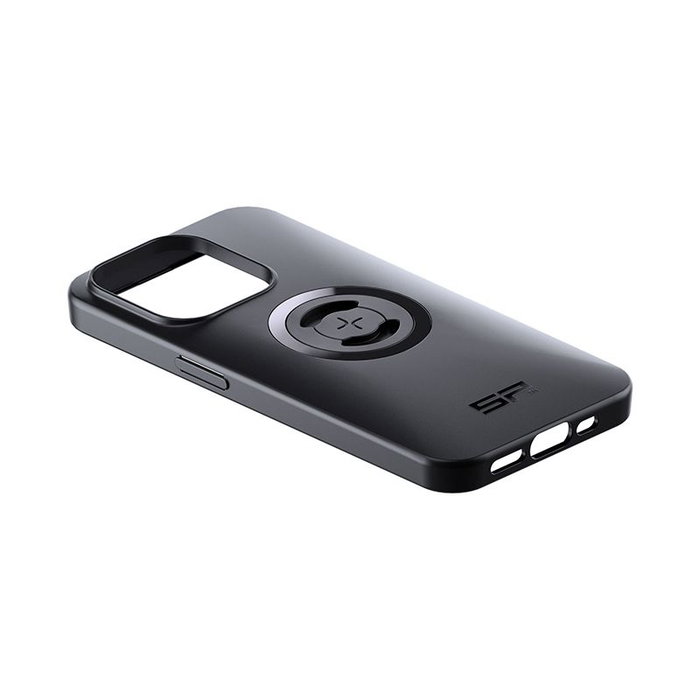 SP Connect Funda Magnética para iPhone 14 Pro Carga Inalámbrica MagSafe Protección 3 Capas Twist-To-Lock Anti Caídas