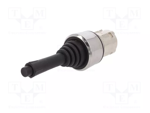 SIEMENS Interruptor Joystick Negro 22mm