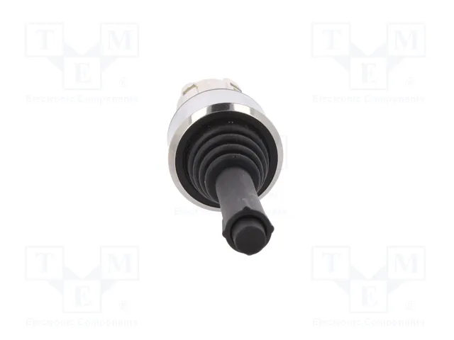 SIEMENS Interruptor Joystick Negro 22mm