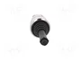 SIEMENS Interruptor Joystick Negro 22mm