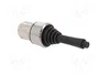 SIEMENS Interruptor Joystick Negro 22mm