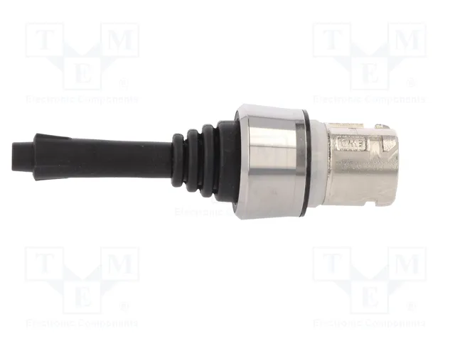 SIEMENS Interruptor Joystick Negro 22mm
