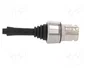 SIEMENS Interruptor Joystick Negro 22mm