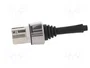 SIEMENS Interruptor Joystick Negro 22mm