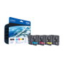 Brother LC-985VALBPDR Multipack de Cartuchos de Tinta