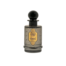 Royale Flair, Agua de perfume, Unisex, 100 ml