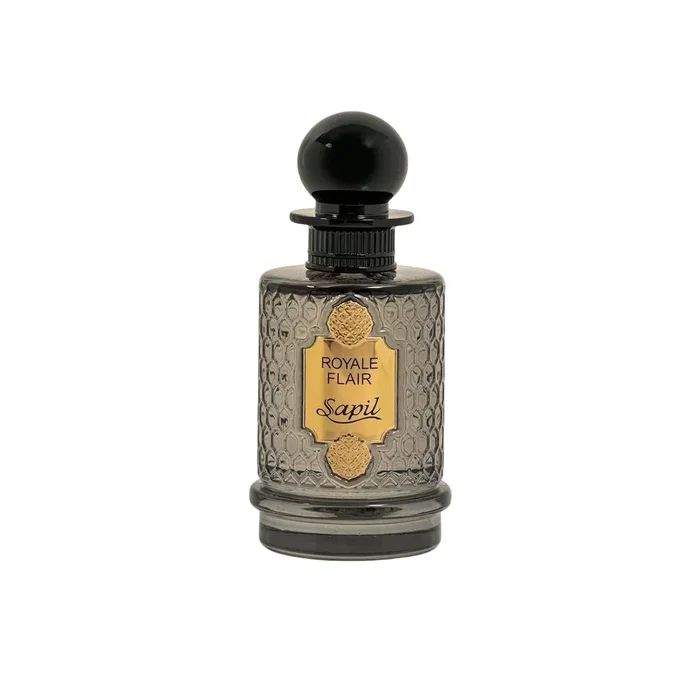 Sapil Royale Flair Agua de perfume Unisex 100 ml