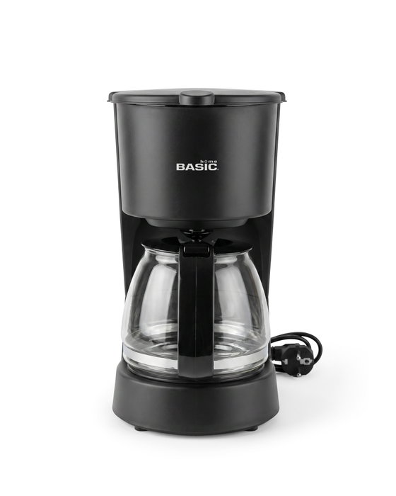 Basic Home Cafetera Americana 650ml 650W