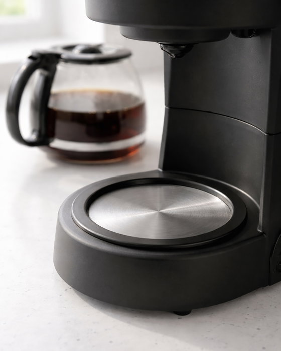 Basic Home Cafetera Americana 650ml 650W
