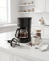 Basic Home Cafetera Americana 650ml 650W