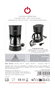 Basic Home Cafetera Americana 650ml 650W