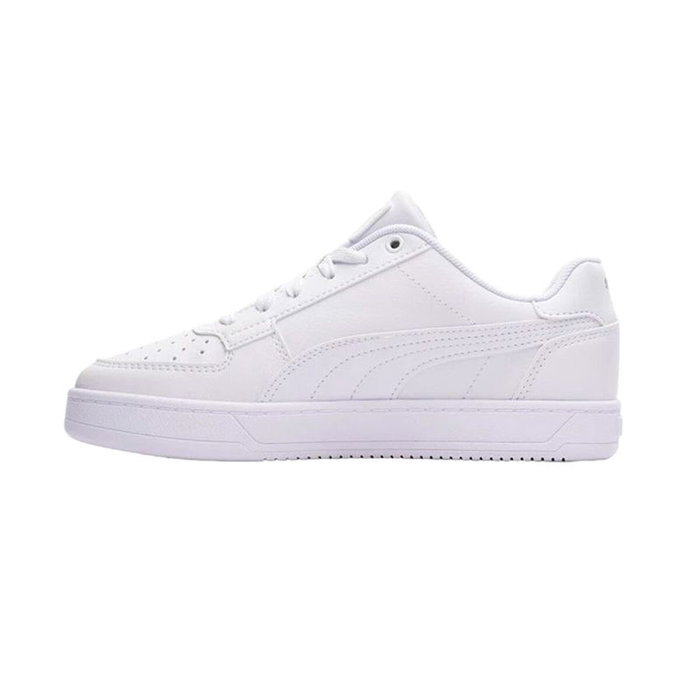 Zapatillas Casual Hombre Puma Caven 2.0 Blanco XS Zapatillas Casual Hombre Puma Caven 2.0 Blanco XS