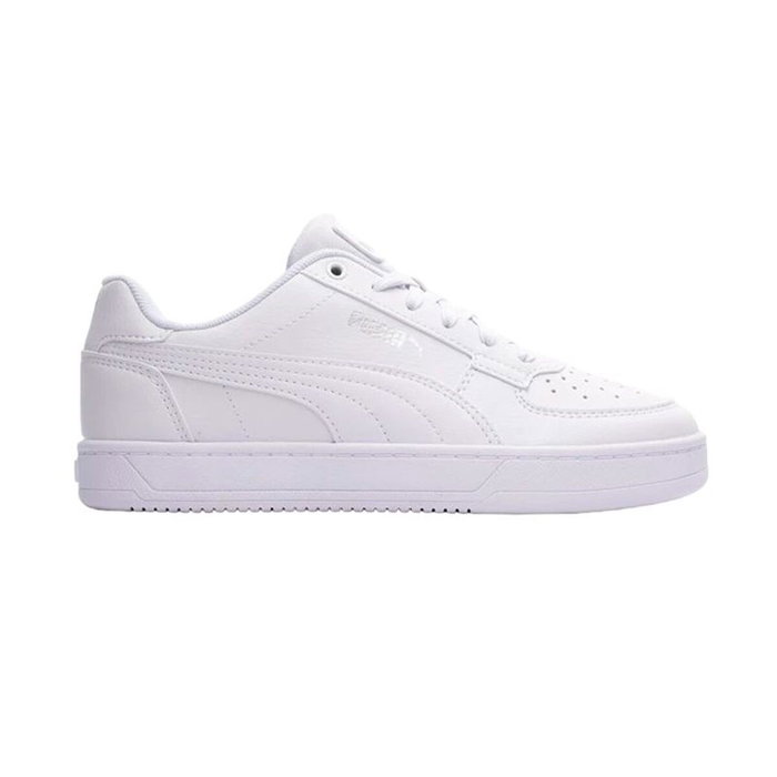 Zapatillas Casual Hombre Puma Caven 2.0 Blanco XS Zapatillas Casual Hombre Puma Caven 2.0 Blanco XS