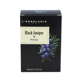 L'ERBOLARIO Enebro Negro Perfume 100Ml