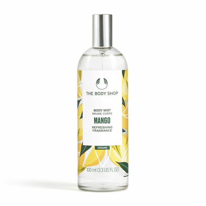 THE BODY SHOP Mango Body Mist