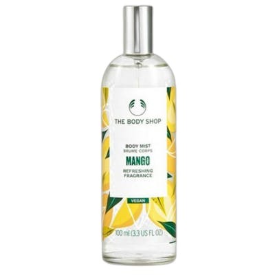 THE BODY SHOP Mango Body Mist