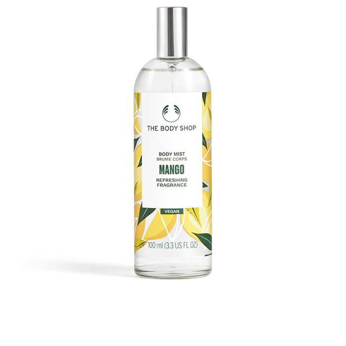 The Body Shop Mango Body Mist Perfume Corporal para Mujer 100 ml The Body Shop Mango Body Mist Perfume Corporal para Mujer 100 ml