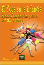 NARCEA, El yoga en la infancia, Maurizio Morelli