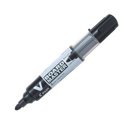 Pilot Recambio Vboard Master Begreen Negro